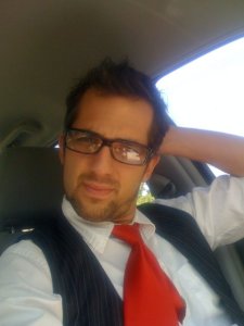 Owen's profile picture on Christian Mingle 